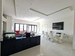 3 bedrooms Penthouse in Cosenza, Italy No. 218932