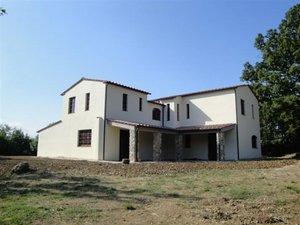 5 bedrooms House in Massa Marittima, Italy No. 219