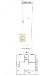 4 rooms Duplex in Cascina, Italy No. 220382 - Image 24