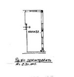 8 rooms Apartment in Mandatoriccio, Italy No. 221031 - Image 21