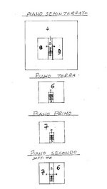 8 rooms Apartment in Mandatoriccio, Italy No. 221031 - Image 24