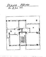 8 rooms Apartment in Mandatoriccio, Italy No. 221031 - Image 26