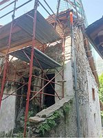 5 rooms House in Lillianes, Italy No. 221058 - Image 35