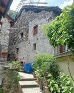 5 rooms House in Lillianes, Italy No. 221058 - Image 38