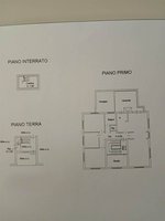 7 rooms Apartment in Pistoia, Italy No. 221570 - Image 3