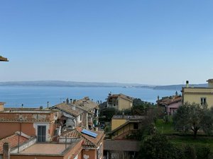 2 rooms Apartment in Bracciano, Italy No. 221721