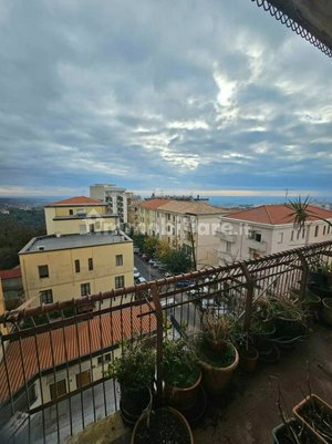 3 bedrooms Apartment in Catanzaro, Italy No. 222161