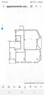 3 bedrooms Apartment in Catanzaro, Italy No. 222161 - Image 4
