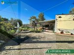 2 rooms House in Matera, Italy No. 22257 - house in Italy