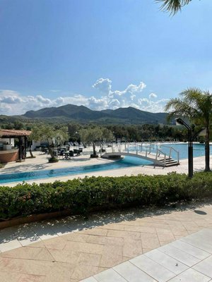 2 bedrooms House in Cariati, Italy No. 223660