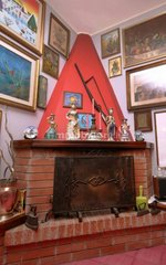 8 bedrooms Villa in Ardea, Italy No. 223925 - Image 14