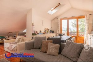 2 bedrooms Apartment in Gressan, Italy No. 225095