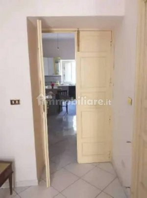 4 bedrooms Apartment in Aragona, Italy No. 225675