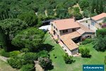 9 bedrooms House in Campiglia Marittima, Italy No. 225696 - house in Italy