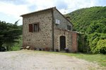 Studio in Montecatini Val di Cecina, Italy No. 226 - house in Italy