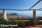 3 bedrooms Villa in Lipari, Italy No. 226028 - villa in Italy