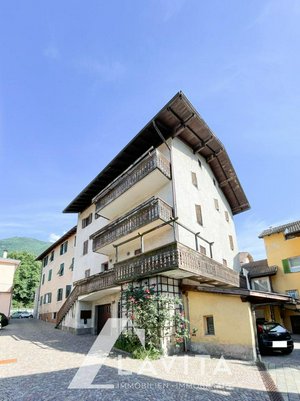 10 rooms Villa in Trentino-Alto Adige, Italy No. 226630