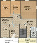 10 rooms Villa in Trentino-Alto Adige, Italy No. 226630 - Image 25