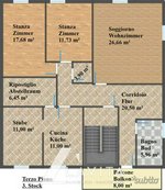 10 rooms Villa in Trentino-Alto Adige, Italy No. 226630 - Image 26