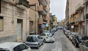 4 rooms Duplex in Messina, Italy No. 227490