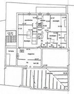 6 rooms Penthouse in Siena, Italy No. 227842 - Image 25