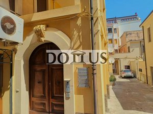 1 bedroom Apartment in Catanzaro, Italy No. 228615