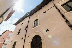 4 rooms Duplex in L'Aquila, Italy No. 228646