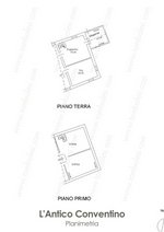 8 rooms House in Pergola, Italy No. 228836 - Image 28