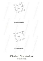 8 rooms House in Pergola, Italy No. 228836 - Image 29