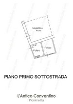 8 rooms House in Pergola, Italy No. 228836 - Image 30