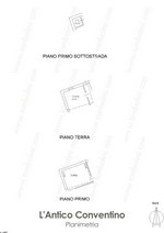 8 rooms House in Pergola, Italy No. 228836 - Image 32