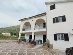 5 bedrooms House in San Vittore del Lazio, Italy No. 229100 - Image 30