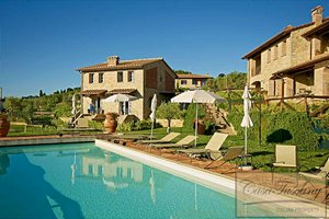 3 bedrooms Apartment in Chianni, Italy No. 230