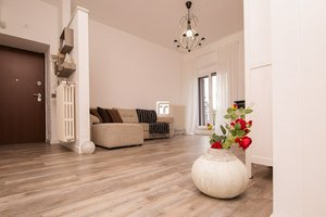 5 rooms Apartment in Campobasso, Italy No. 230153