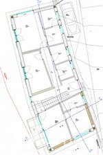 4 rooms House in Roveré della Luna, Italy No. 230461 - Image 12