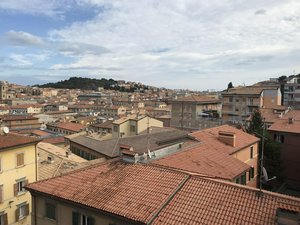 3 rooms Apartment in Ancona, Italy No. 230980