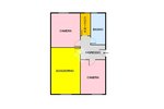 3 rooms Apartment in Potenza, Italy No. 231019 - Image 27
