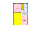 3 rooms Apartment in Potenza, Italy No. 231019 - Image 28