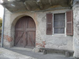 8 rooms House in Bagnasco, Italy No. 231799