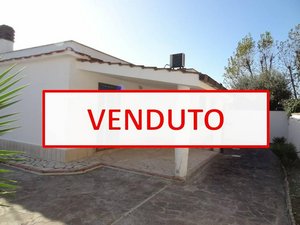 3 rooms Villa in Terracina, Italy No. 231979