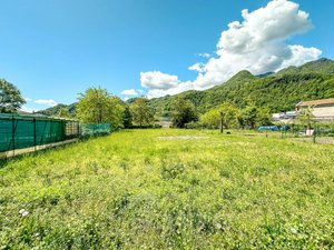 1992m² Land in Varallo, Italy No. 232021