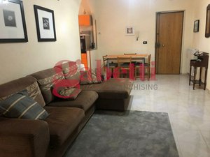 3 rooms Apartment in Venafro, Italy No. 232130