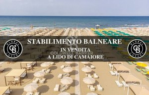 5 rooms Commercial property in Camaiore, Italy No. 232500