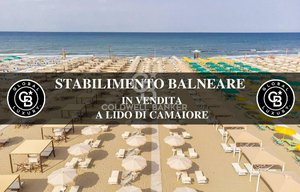 7 bedrooms Commercial property in Camaiore, Italy No. 232501