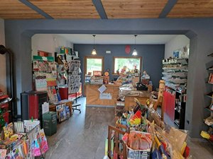 3 rooms Commercial property in Fenis, Italy No. 232617