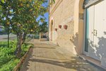 3 rooms House in Roseto degli Abruzzi, Italy No. 232716 - house in Italy