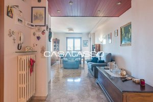 6 rooms Apartment in Macerata, Italy No. 232721