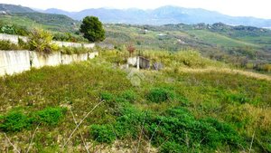 30000m² Land in Montecorvino Pugliano, Italy No. 232912