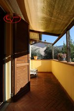 6 rooms Villa in Loro Ciuffenna, Italy No. 232998 - Image 13