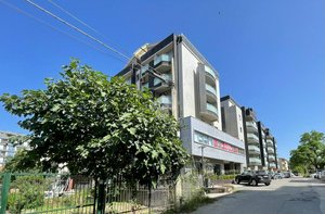 3 rooms Apartment in Rende, Italy No. 233191